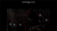 Desktop Screenshot of electronicsaviors.com